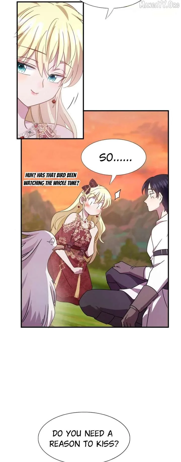 Don’t Embarrass Me Chapter 145 page 4