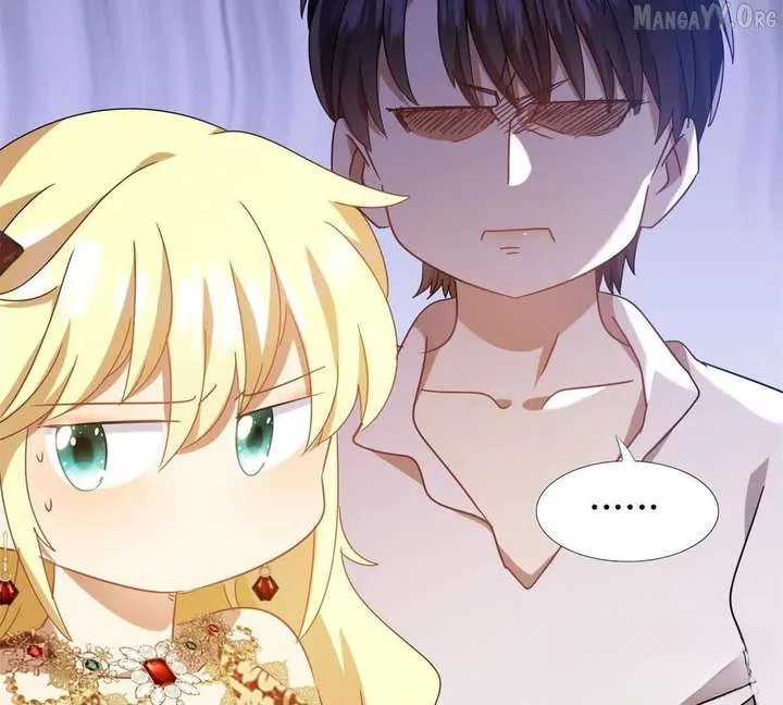 Don’t Embarrass Me Chapter 149 page 9
