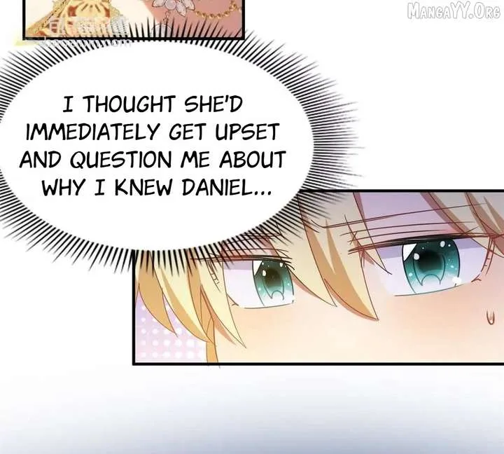 Don’t Embarrass Me Chapter 149 page 7