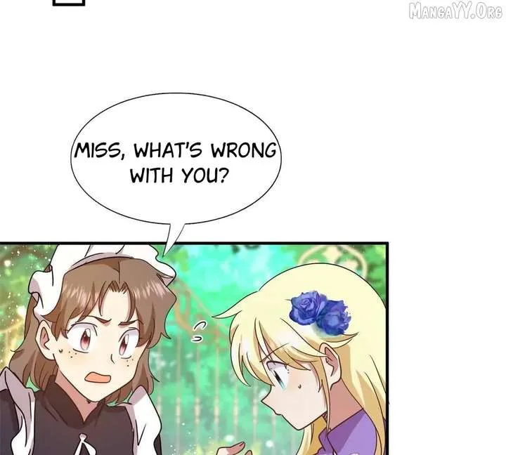 Don’t Embarrass Me Chapter 152 page 5