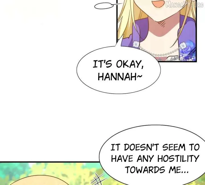 Don’t Embarrass Me Chapter 152 page 30