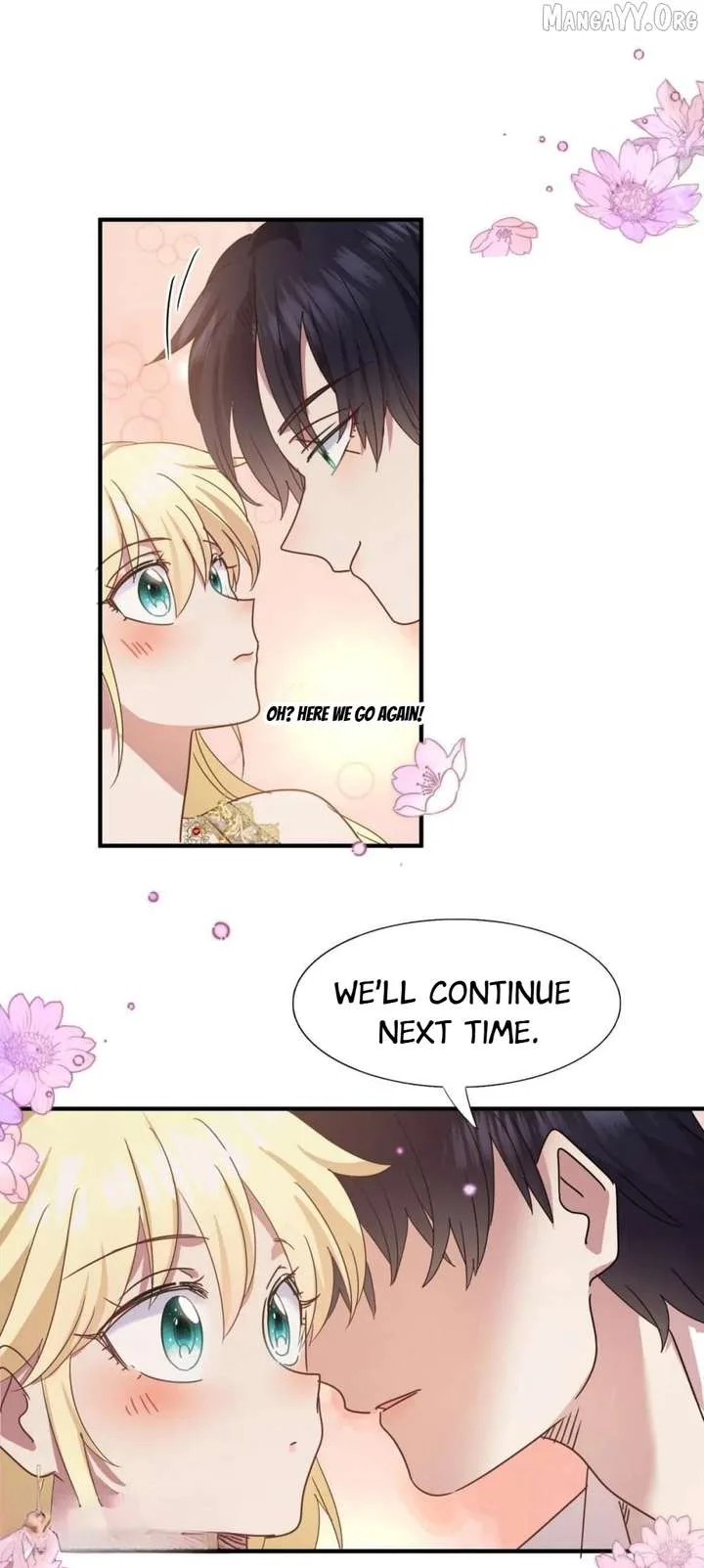 Don’t Embarrass Me Chapter 145 page 6