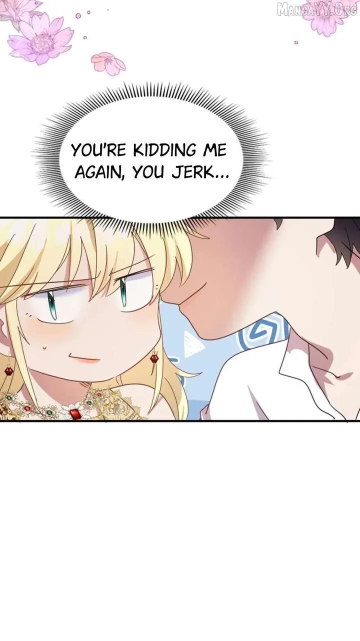 Don’t Embarrass Me Chapter 145 page 7