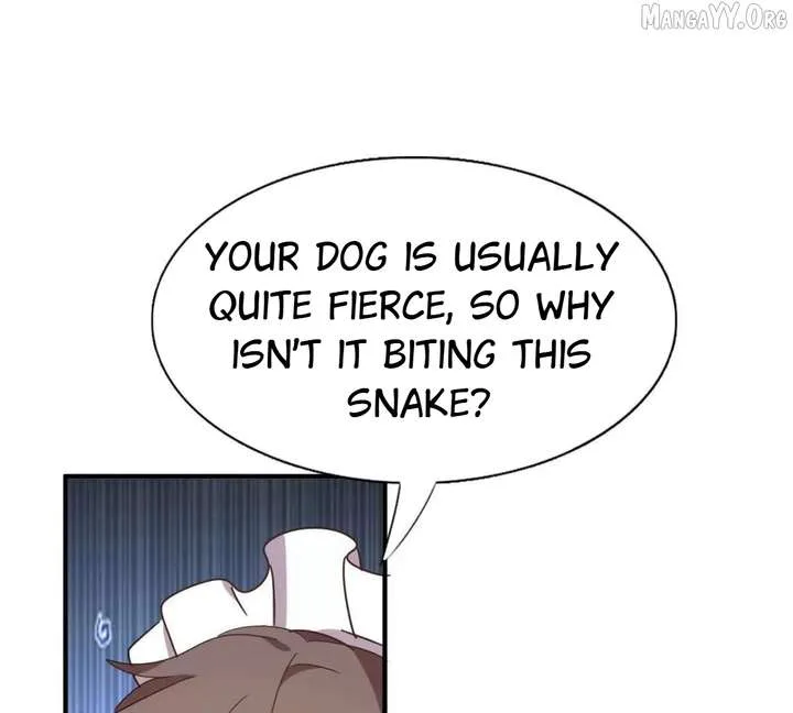 Don’t Embarrass Me Chapter 152 page 28