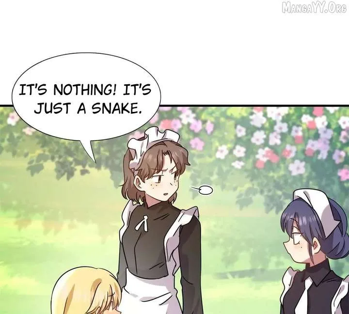 Don’t Embarrass Me Chapter 152 page 43