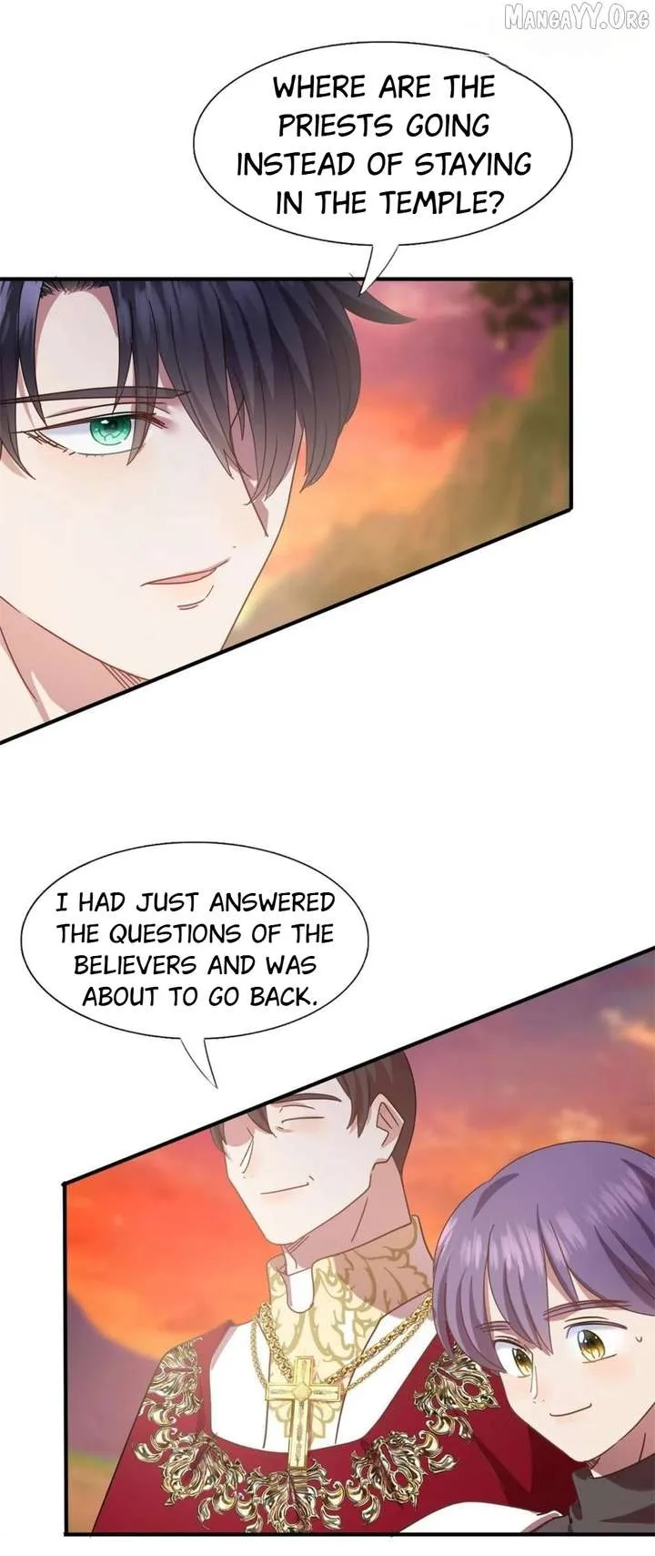 Don’t Embarrass Me Chapter 145 page 16