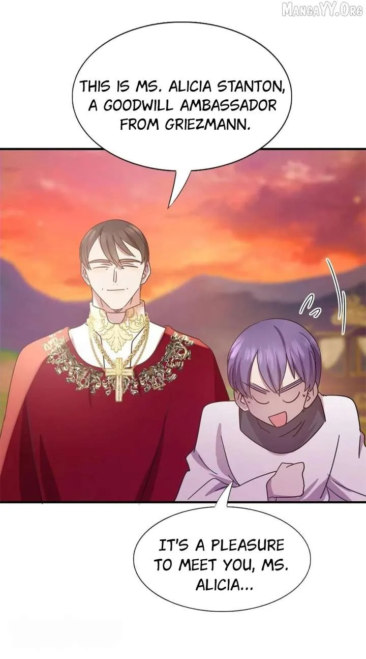 Don’t Embarrass Me Chapter 145 page 15
