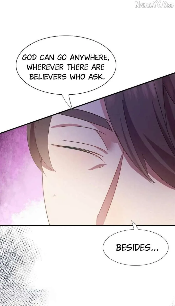 Don’t Embarrass Me Chapter 145 page 18