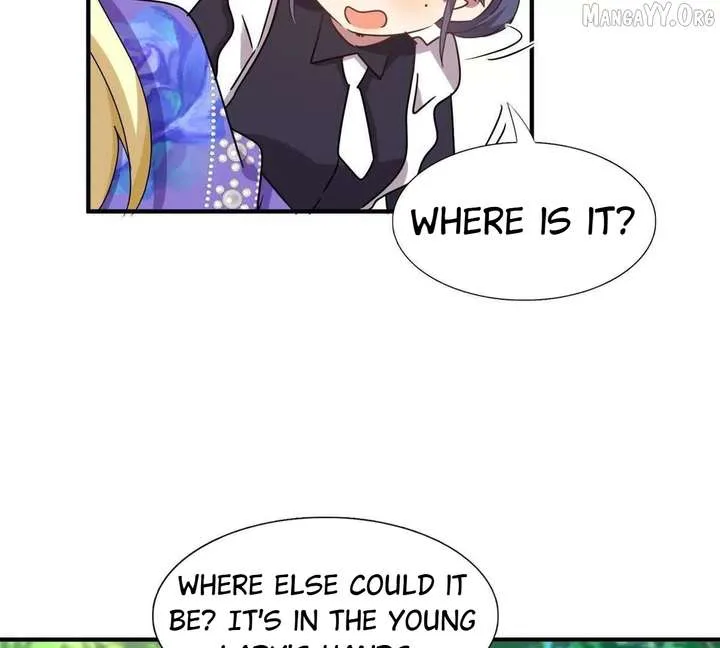 Don’t Embarrass Me Chapter 152 page 46