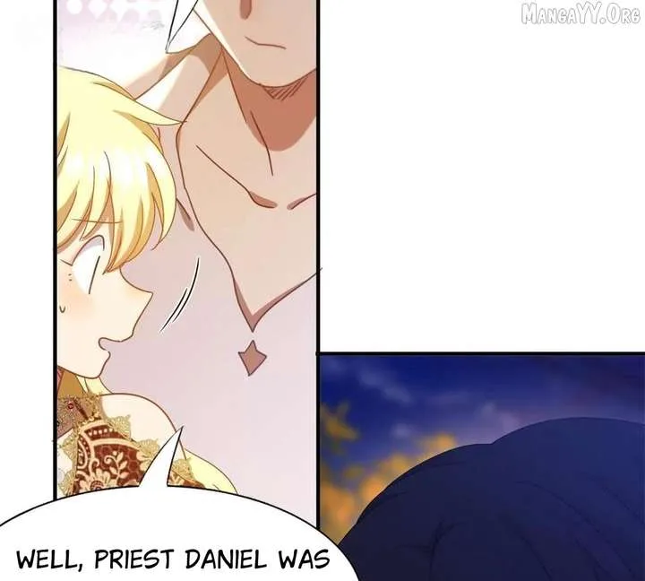 Don’t Embarrass Me Chapter 149 page 23