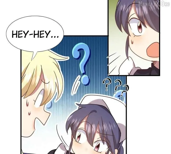 Don’t Embarrass Me Chapter 152 page 45