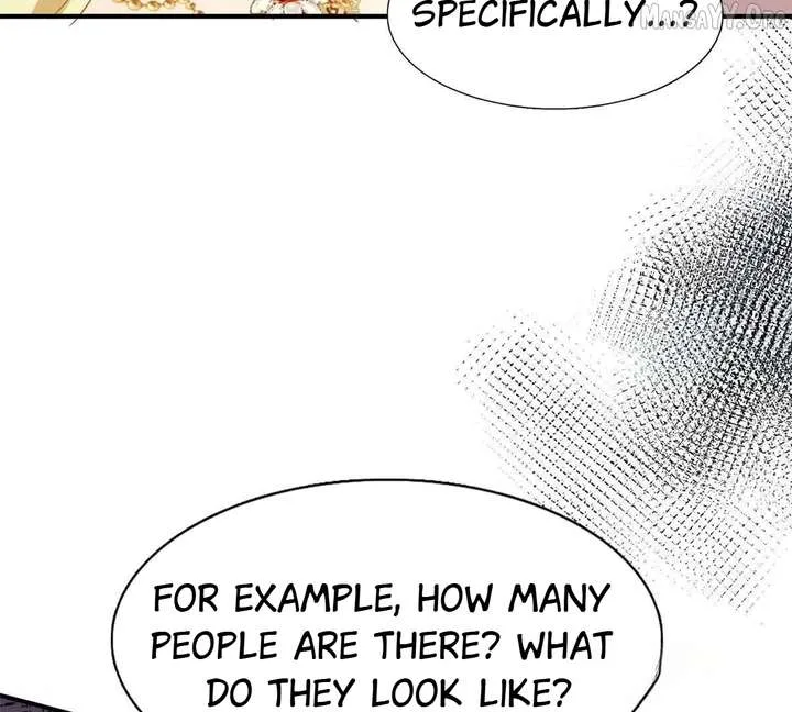 Don’t Embarrass Me Chapter 149 page 43