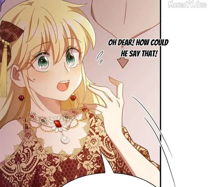 Don’t Embarrass Me Chapter 149 page 16