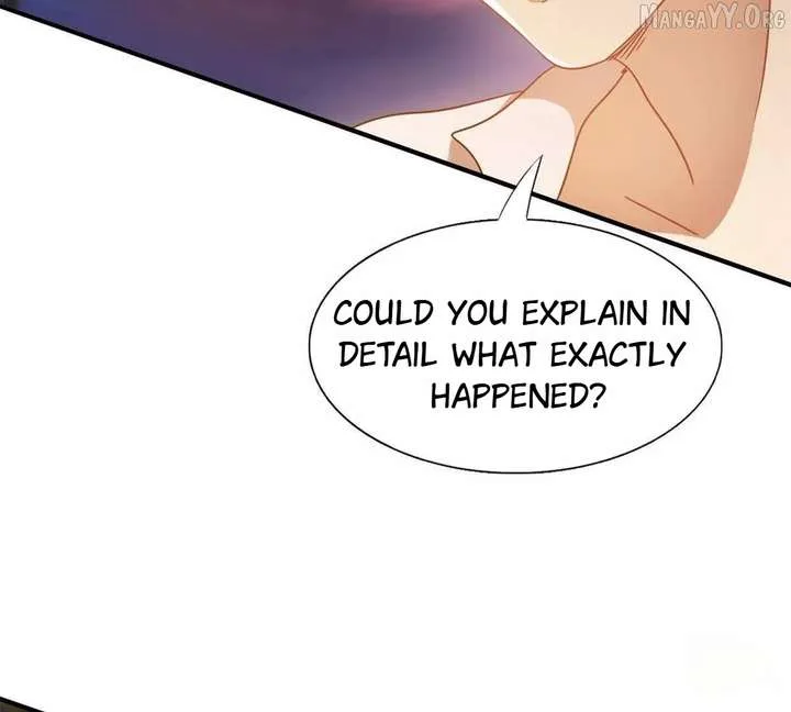 Don’t Embarrass Me Chapter 149 page 41