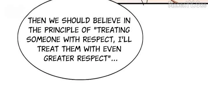 Don’t Embarrass Me Chapter 149 page 25