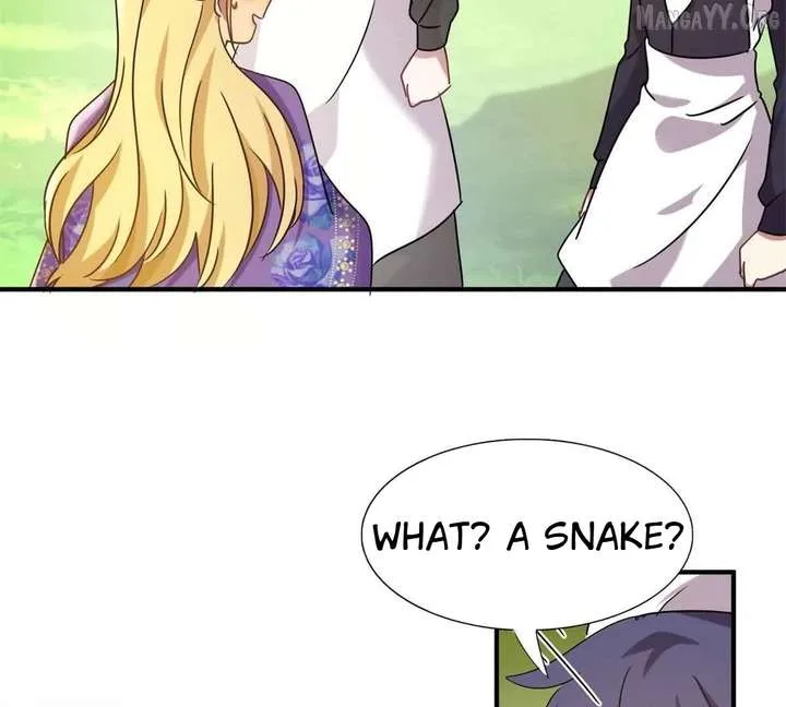Don’t Embarrass Me Chapter 152 page 44