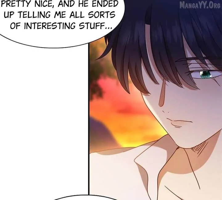 Don’t Embarrass Me Chapter 149 page 24