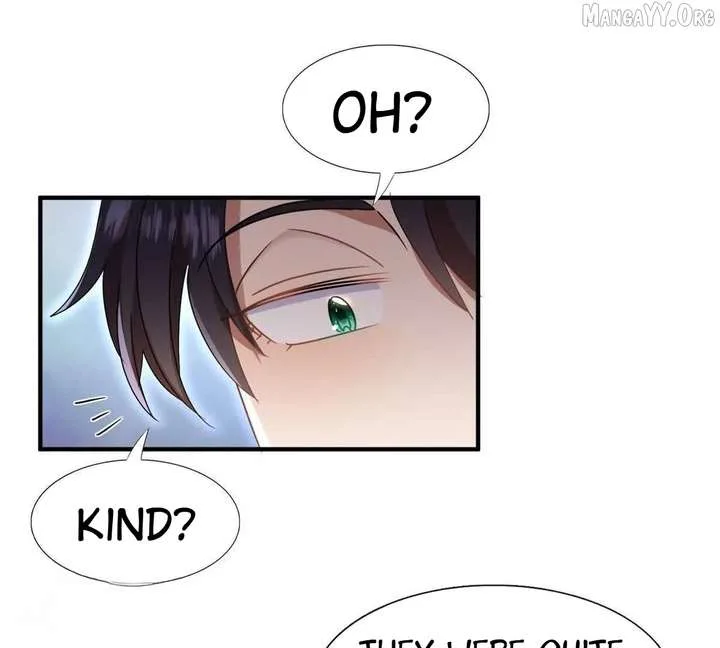Don’t Embarrass Me Chapter 149 page 26