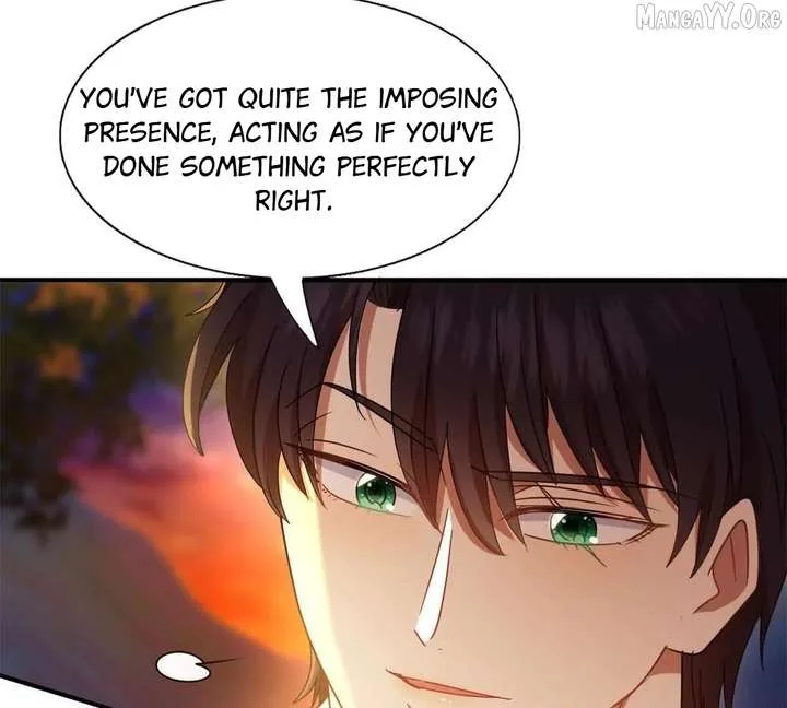 Don’t Embarrass Me Chapter 149 page 19