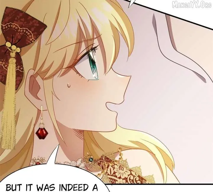 Don’t Embarrass Me Chapter 149 page 21