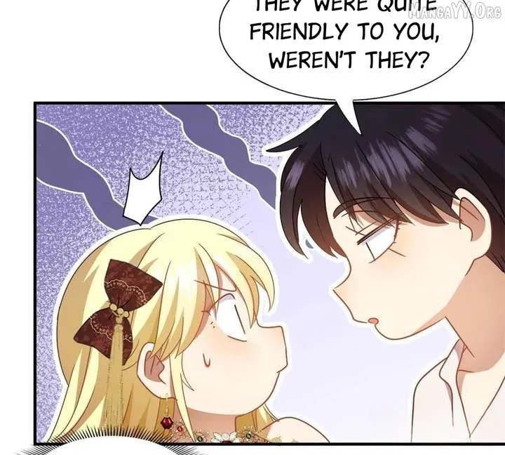 Don’t Embarrass Me Chapter 149 page 27