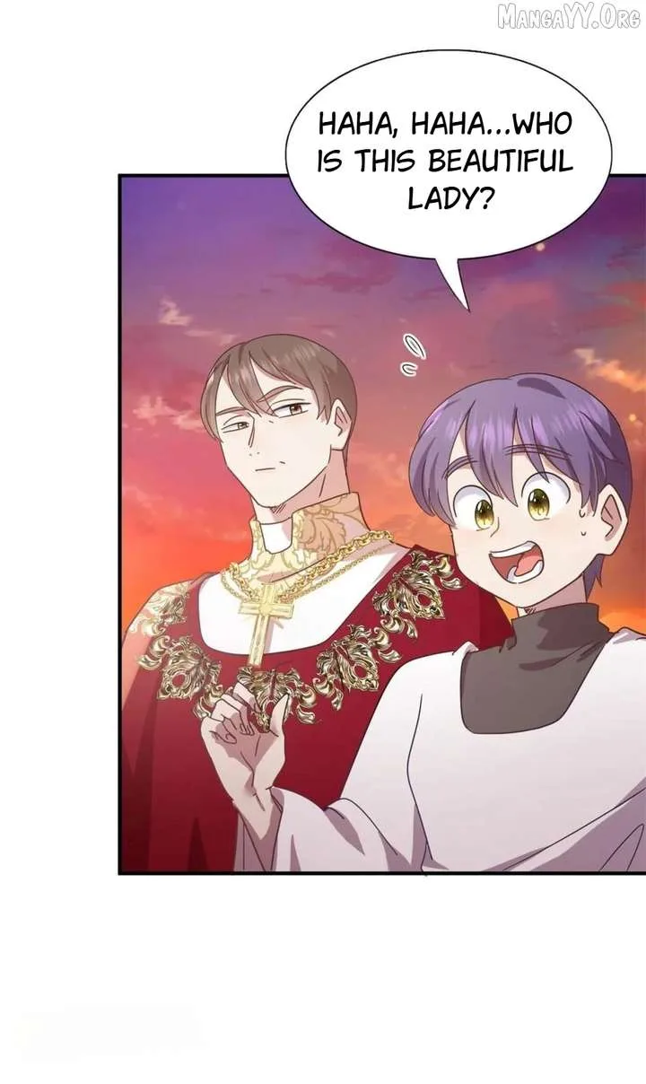 Don’t Embarrass Me Chapter 145 page 13