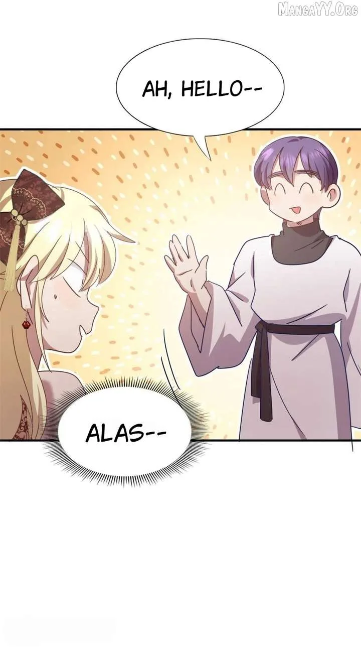 Don’t Embarrass Me Chapter 145 page 11