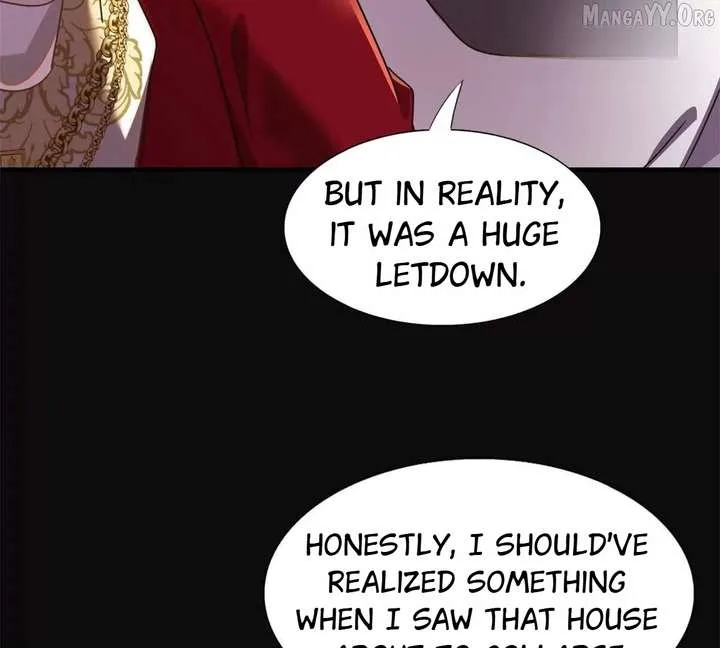Don’t Embarrass Me Chapter 147 page 8