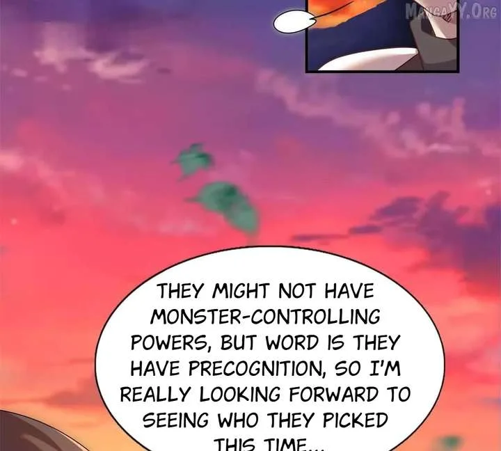 Don’t Embarrass Me Chapter 147 page 6