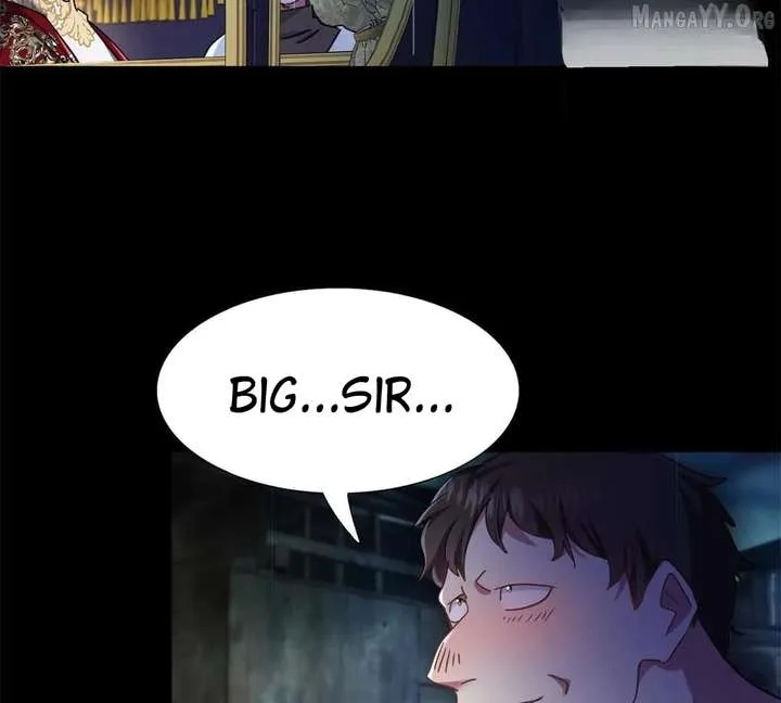 Don’t Embarrass Me Chapter 147 page 18