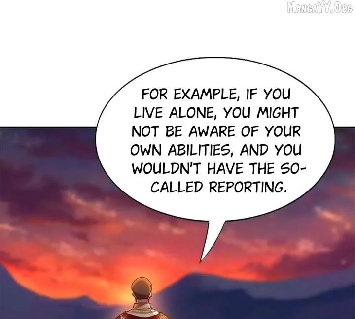 Don’t Embarrass Me Chapter 147 page 55