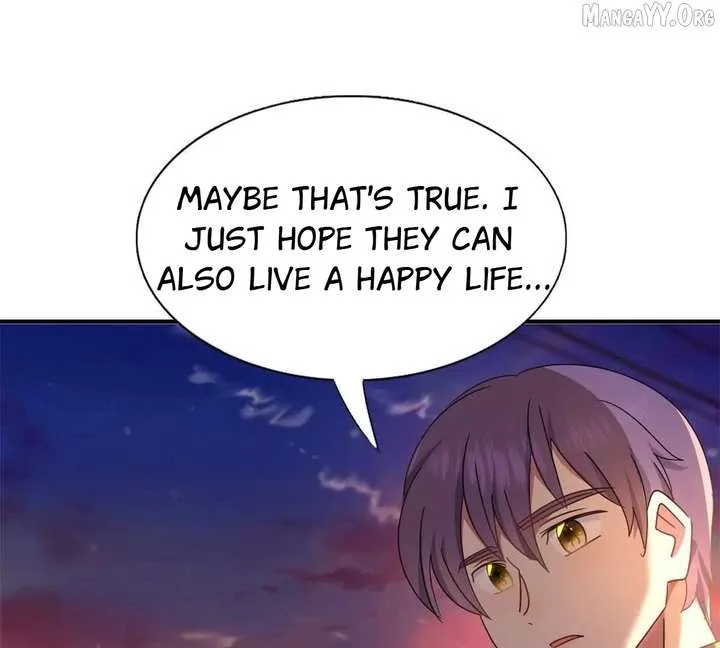 Don’t Embarrass Me Chapter 147 page 40