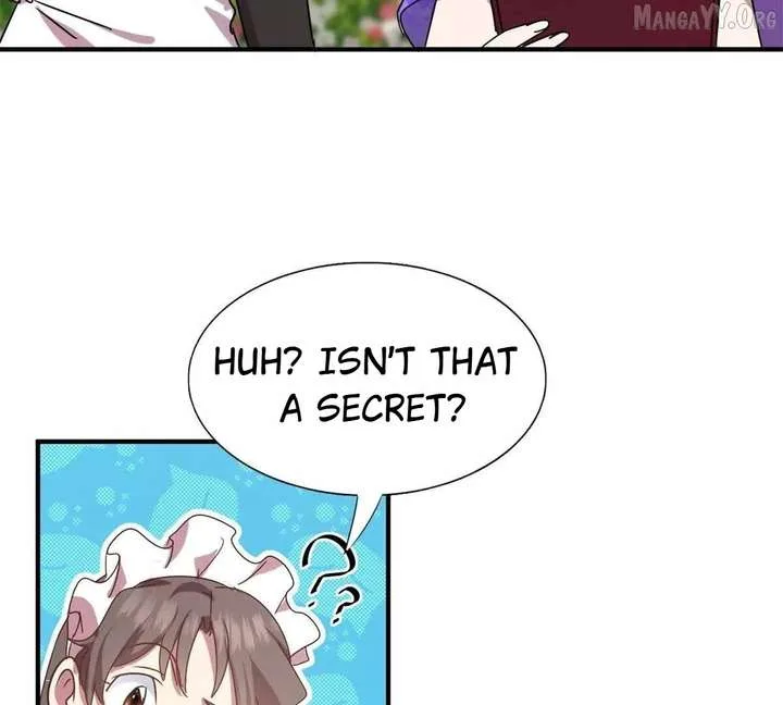 Don’t Embarrass Me Chapter 151 page 19