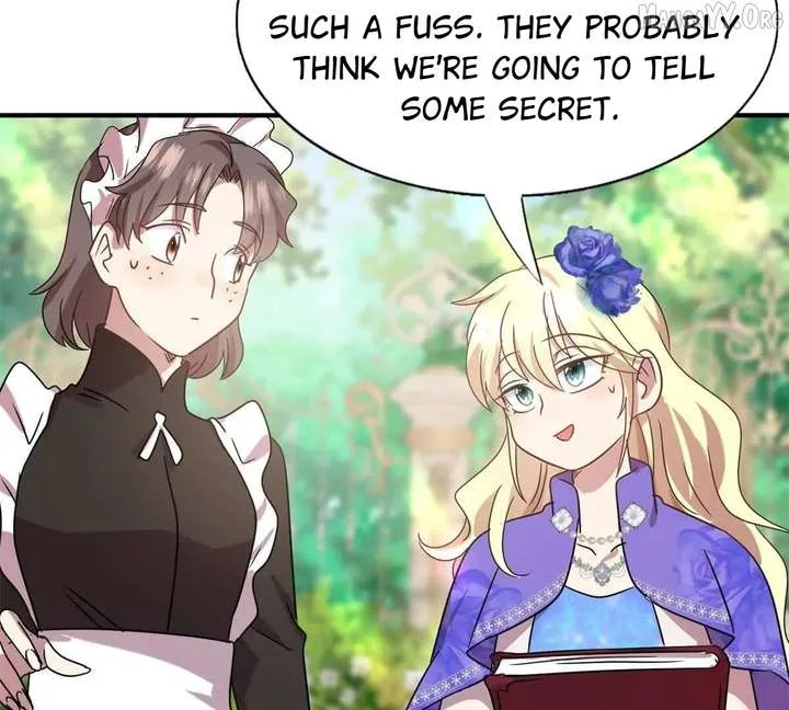 Don’t Embarrass Me Chapter 151 page 18