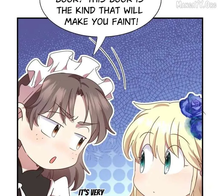 Don’t Embarrass Me Chapter 151 page 21