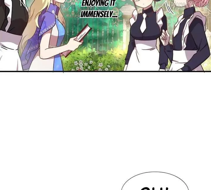 Don’t Embarrass Me Chapter 151 page 14
