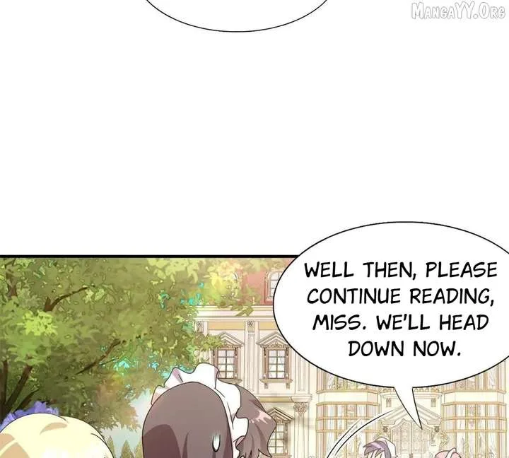 Don’t Embarrass Me Chapter 151 page 16