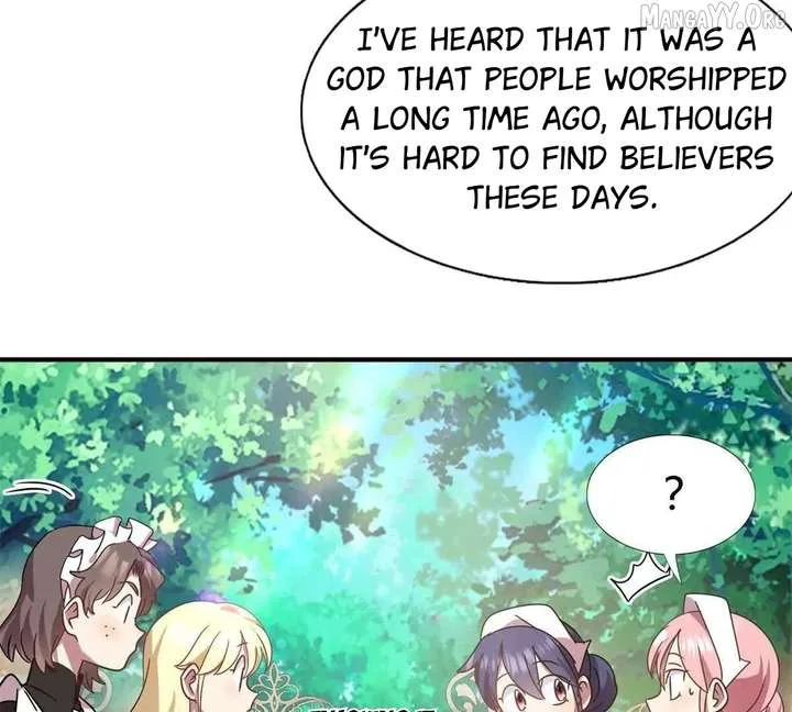 Don’t Embarrass Me Chapter 151 page 13