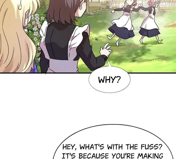 Don’t Embarrass Me Chapter 151 page 17