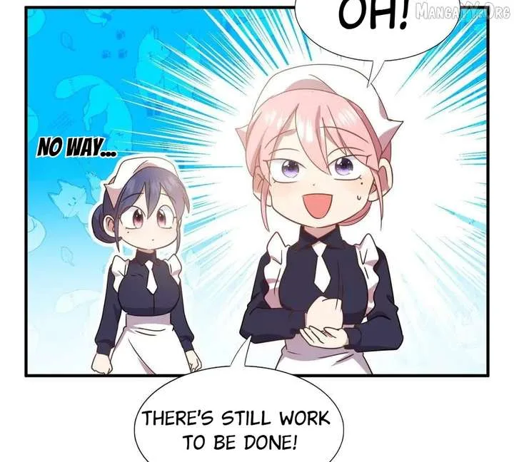 Don’t Embarrass Me Chapter 151 page 15