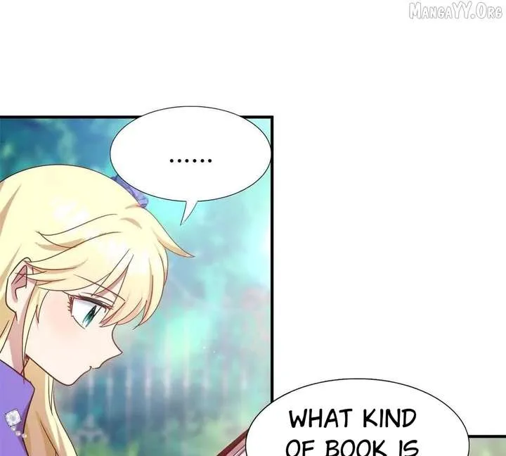 Don’t Embarrass Me Chapter 151 page 5