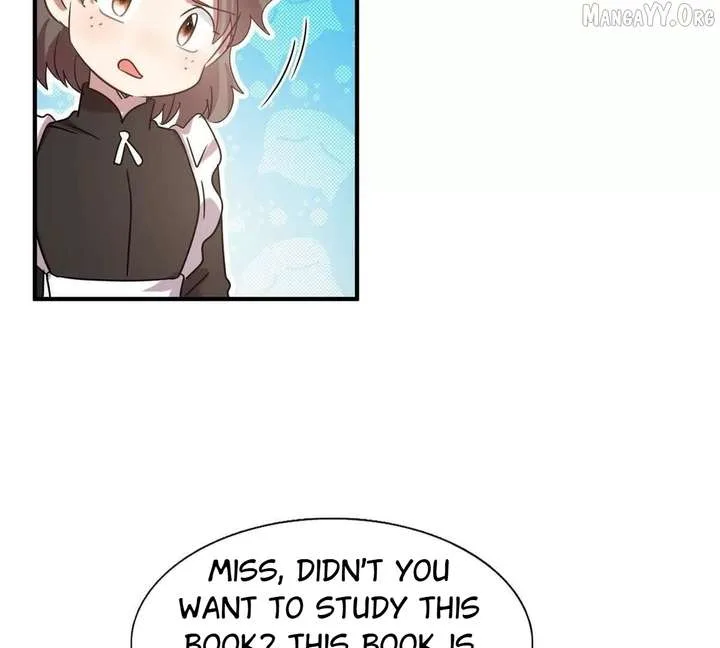 Don’t Embarrass Me Chapter 151 page 20
