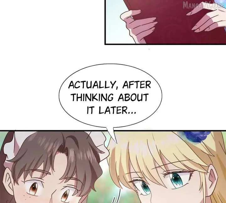 Don’t Embarrass Me Chapter 151 page 24