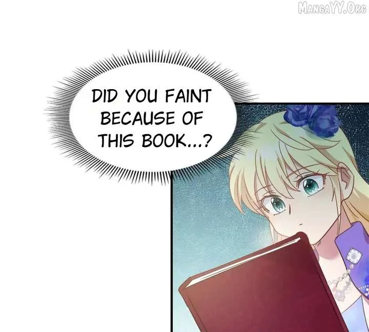 Don’t Embarrass Me Chapter 151 page 23