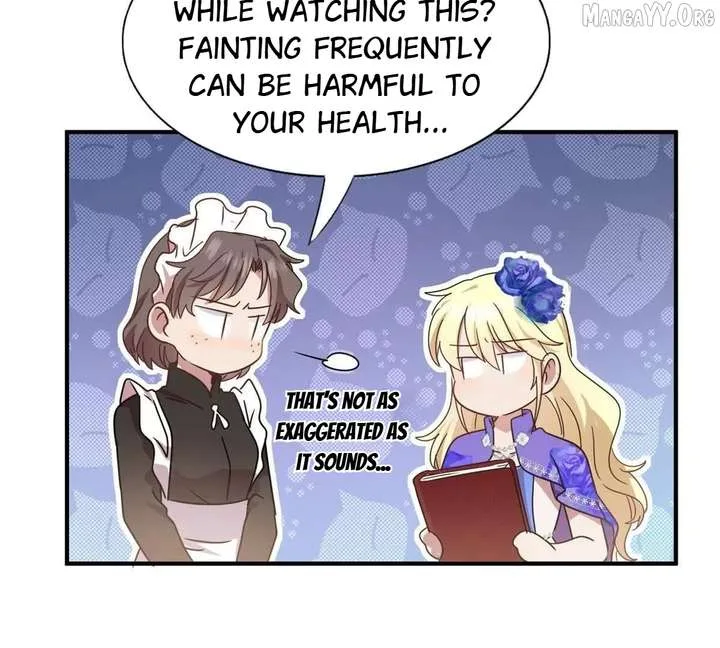 Don’t Embarrass Me Chapter 151 page 26