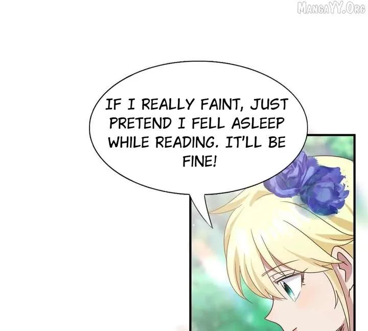 Don’t Embarrass Me Chapter 151 page 27