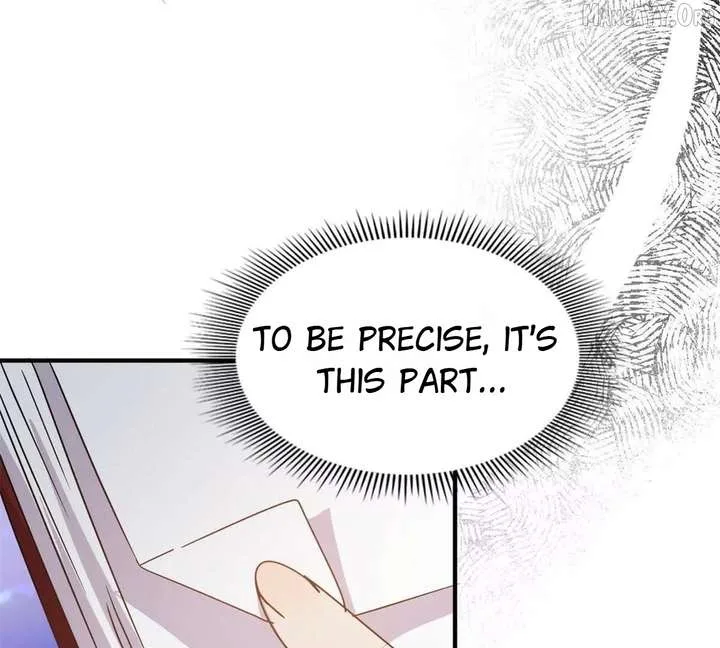 Don’t Embarrass Me Chapter 151 page 31