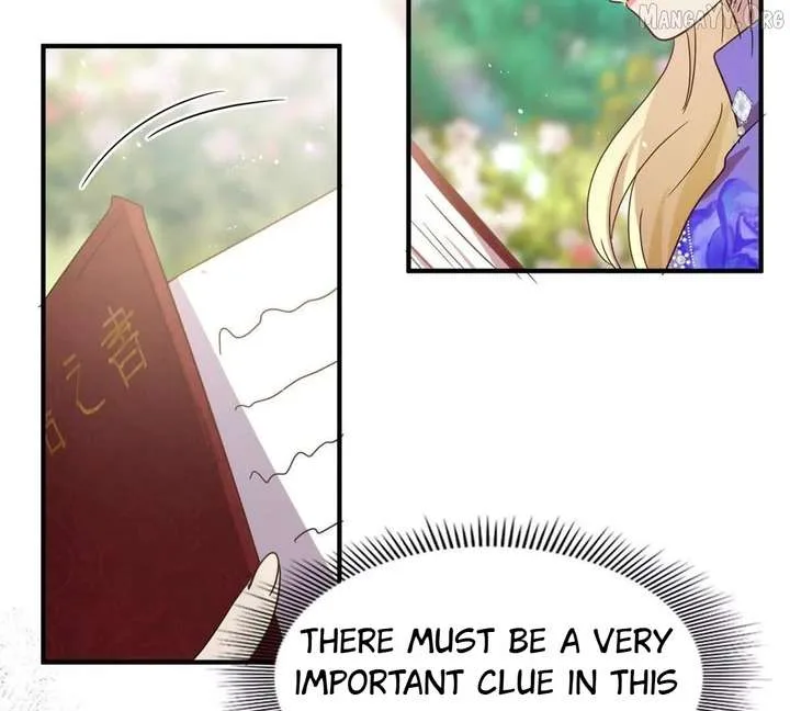 Don’t Embarrass Me Chapter 151 page 28