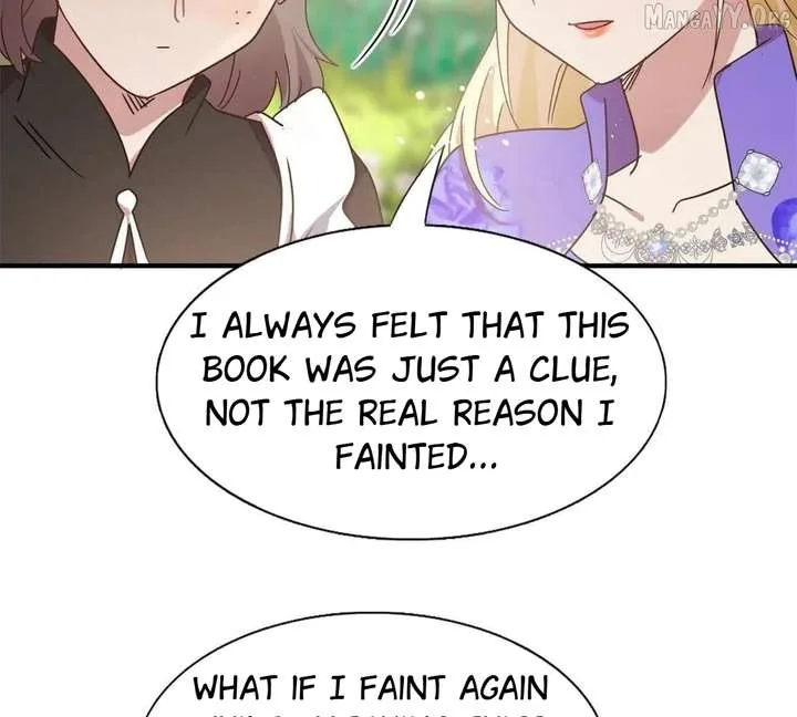 Don’t Embarrass Me Chapter 151 page 25