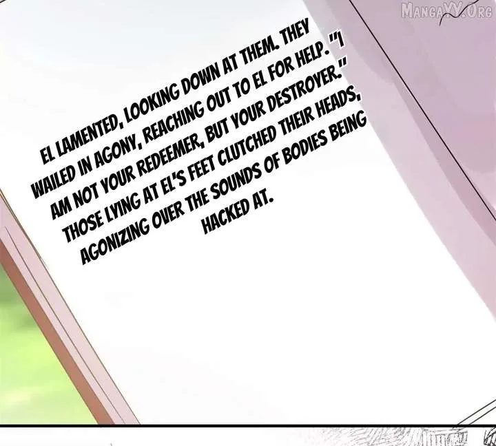 Don’t Embarrass Me Chapter 151 page 30